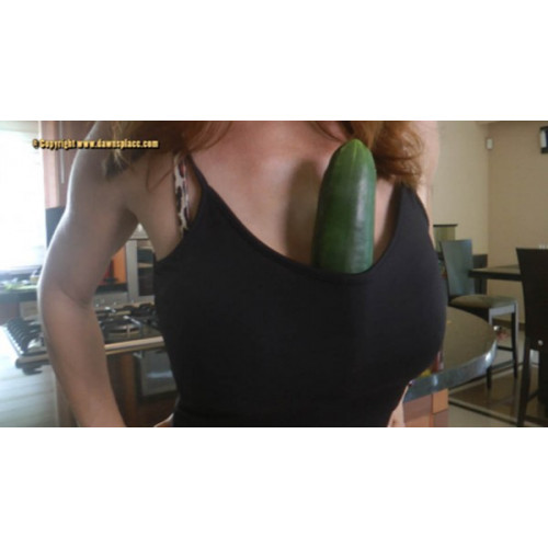 Fresh Cucumber